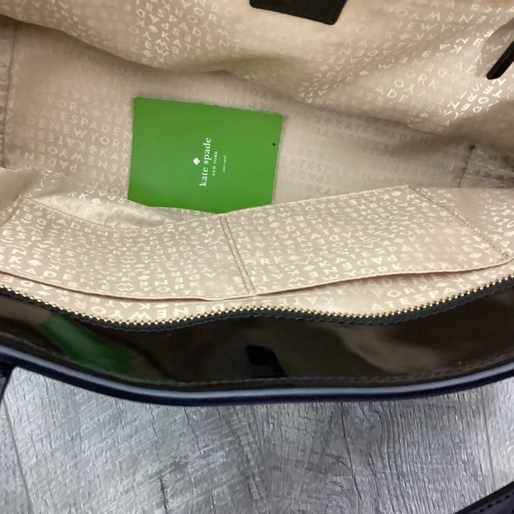 Kate Spade Harmony Metro Tote